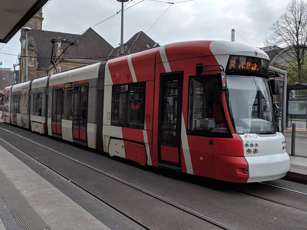 So sieht der Notfahrplan aus