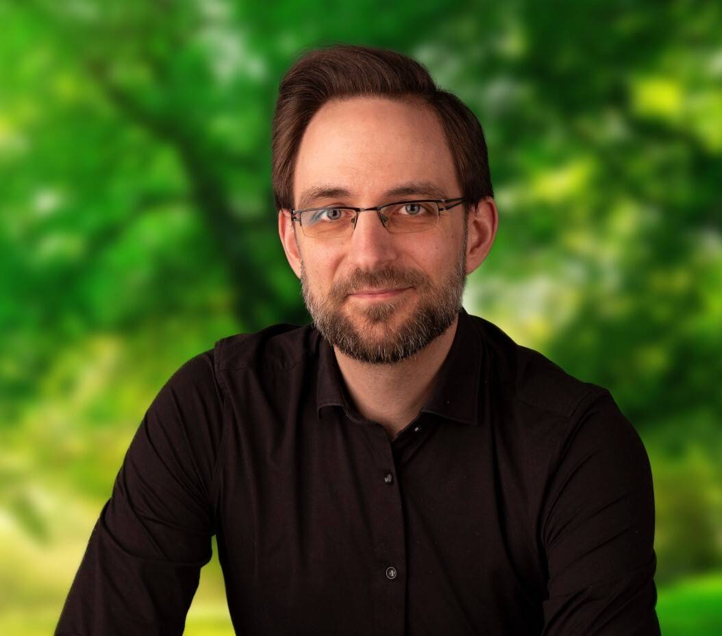  Auf ihrer Mitgliederversammlung haben die Willicher GRÜNEN Dr. Markus Thürmann für die Landtagswahl 2027 nominiert. Foto: GRÜNE 