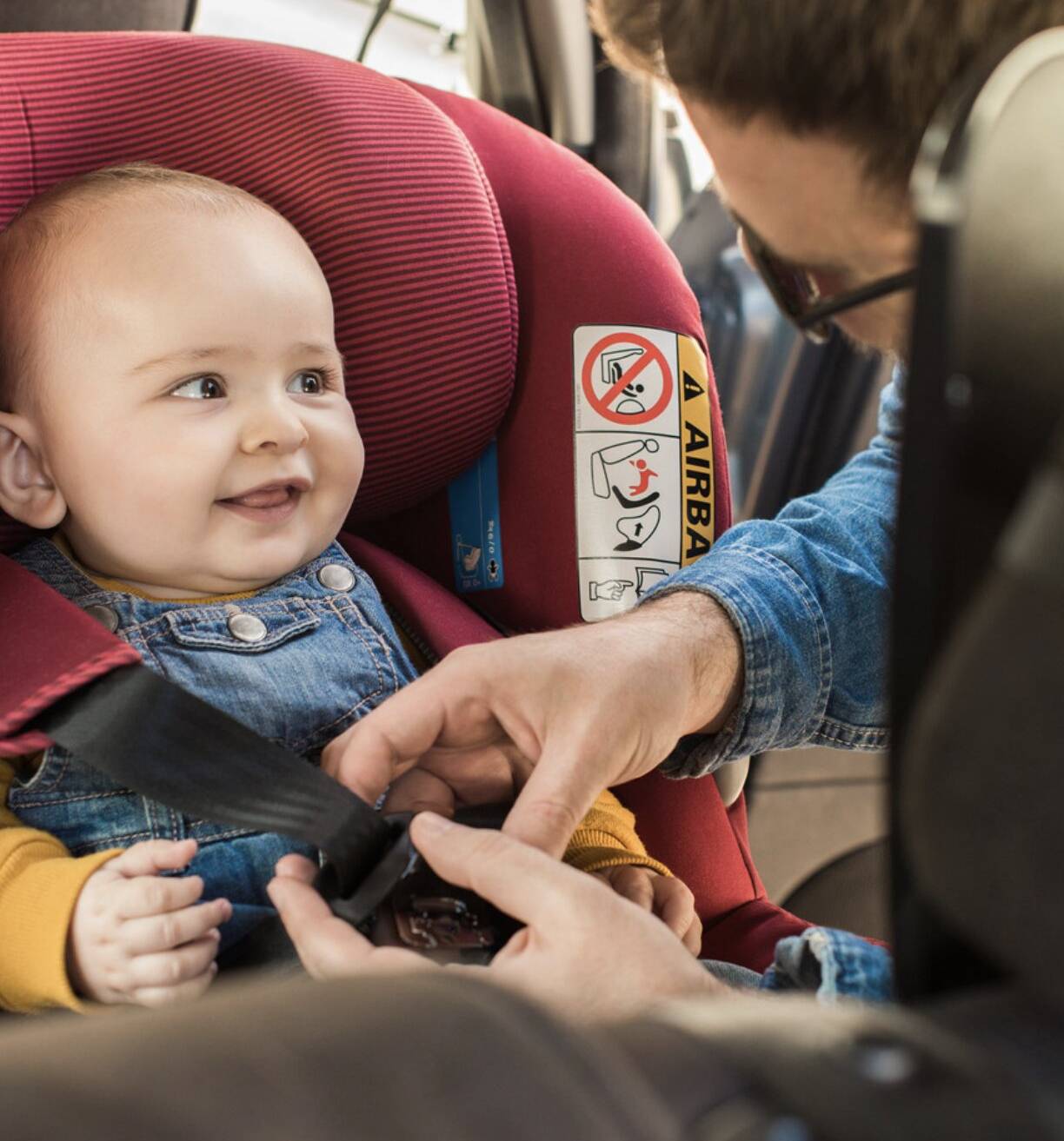 Die Elternschule im Eli bietet im