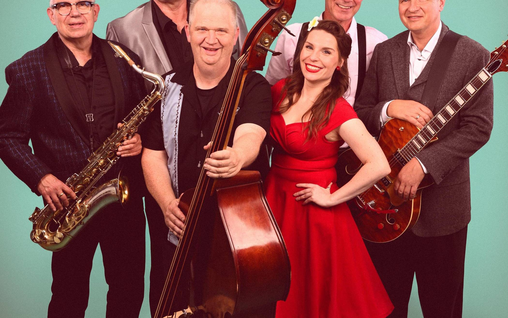 „Blue Moon“ rockt bei Edeka