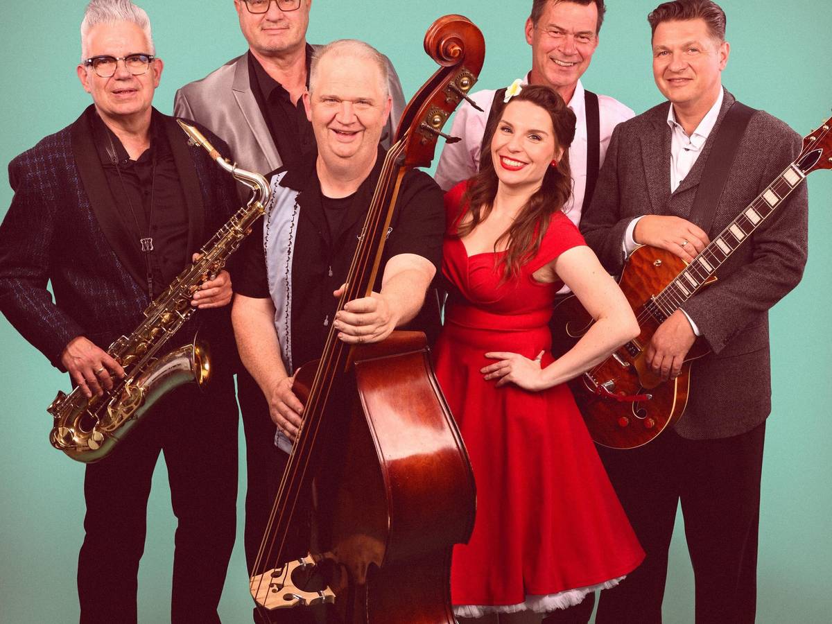 „Blue Moon“ rockt bei Edeka