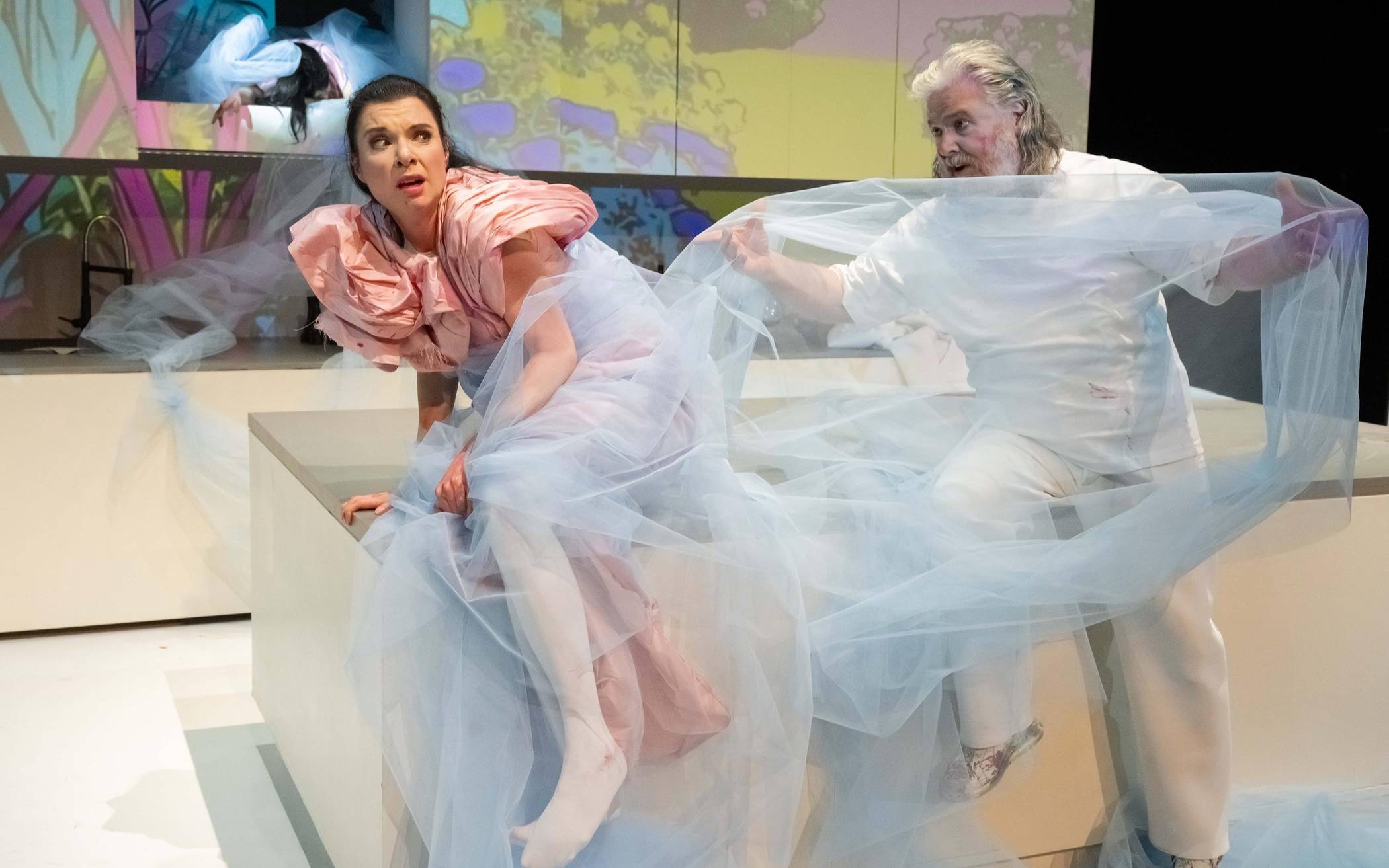 Urkundenübergabe zur Aufnahme in das Qualitätsbündnis