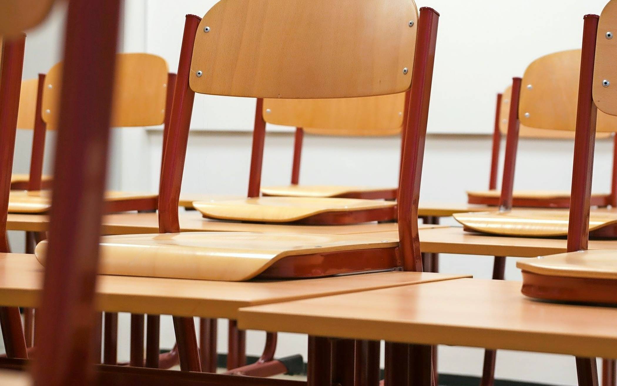 Fragen zur Schulentwicklung