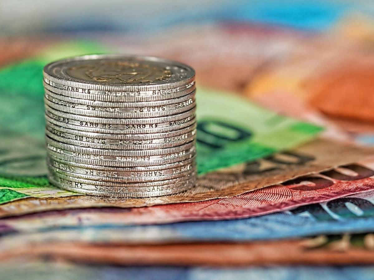 Haushalt verabschiedet