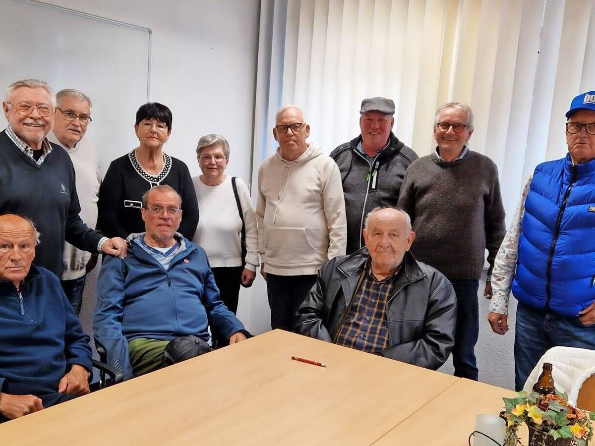 Anruf genügt, wir kommen!