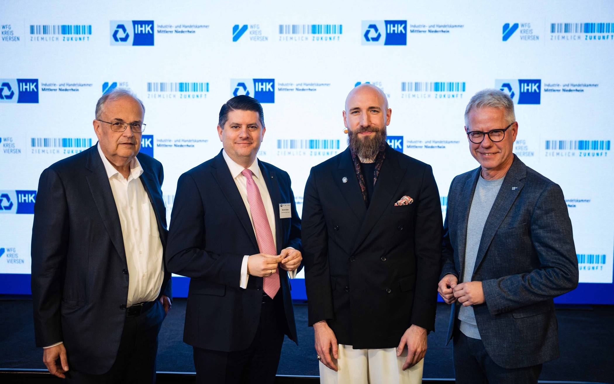 Arbeiten mit KI-Assistenten 