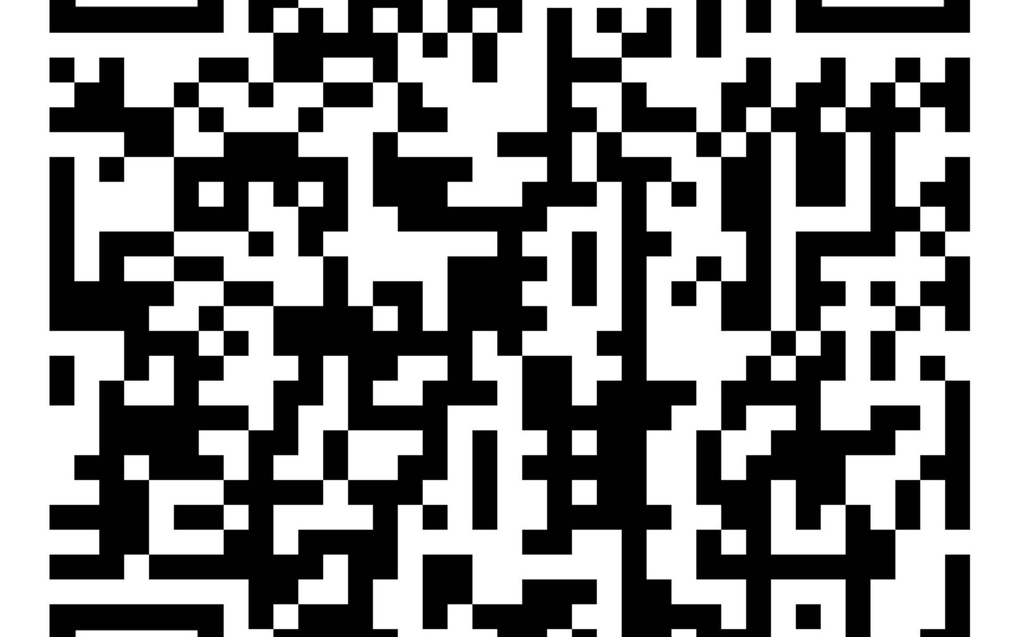 Einfach QR Code klicken