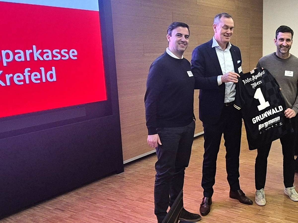 HSG-Fans fiebern Westderby entgegen