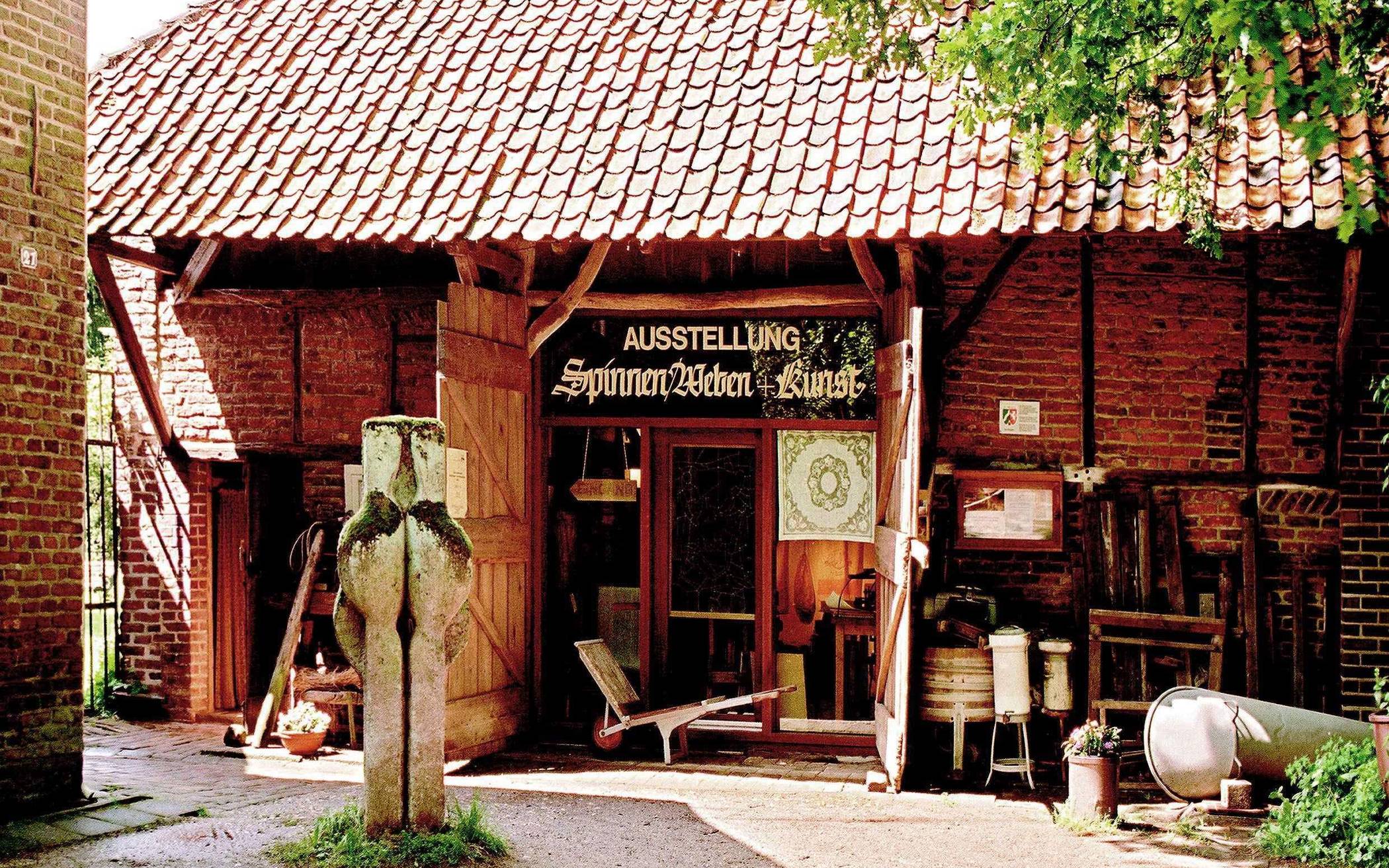 ⇥Foto: Wolfgang Brendgen