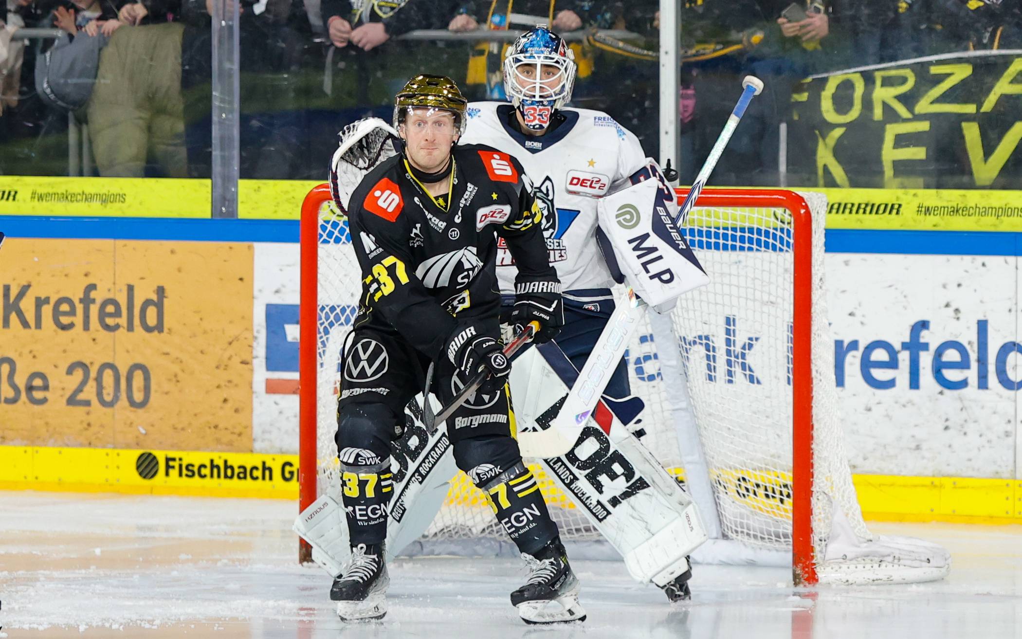 Verfahren gegen Max Newton eingestellt