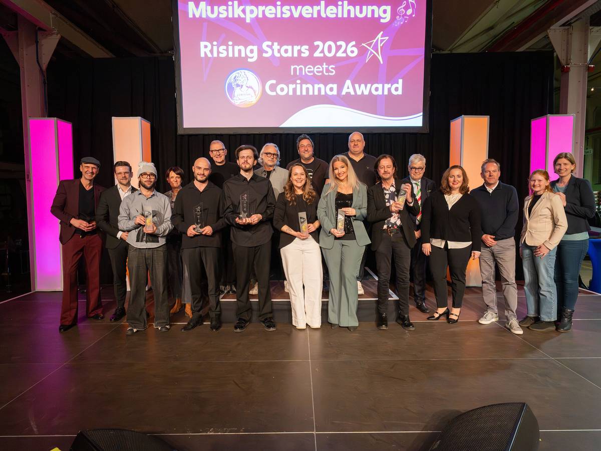 Ein Abend zwischen Gänsehaut und guter Laune
