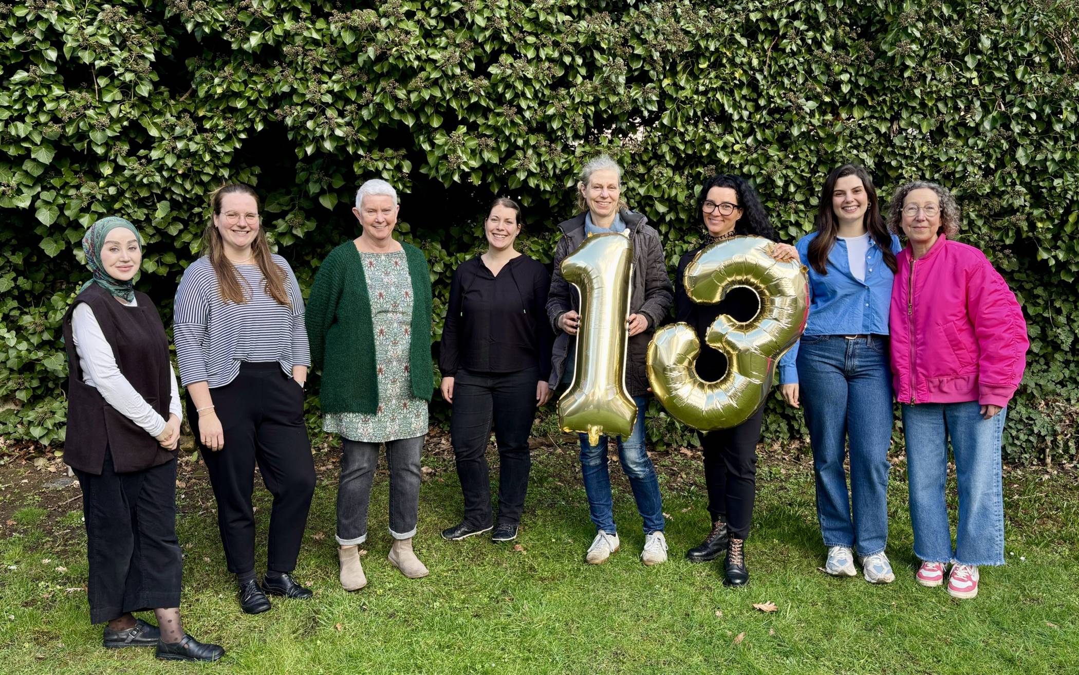 Tülin Inan vom Institut für Jugendhilfe,