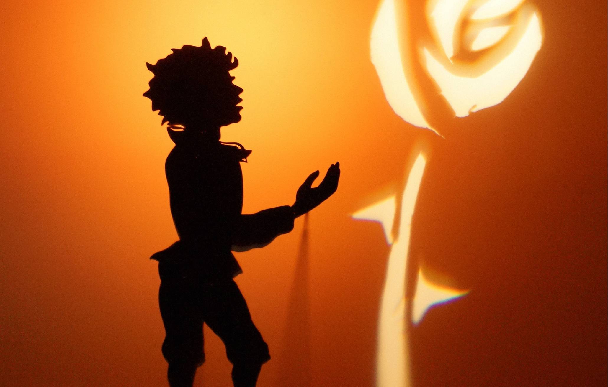 „Der kleine Prinz“ kommt