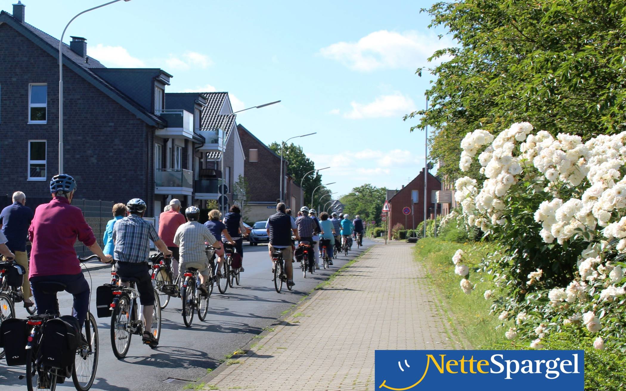 ⇥Foto: Nettespargel