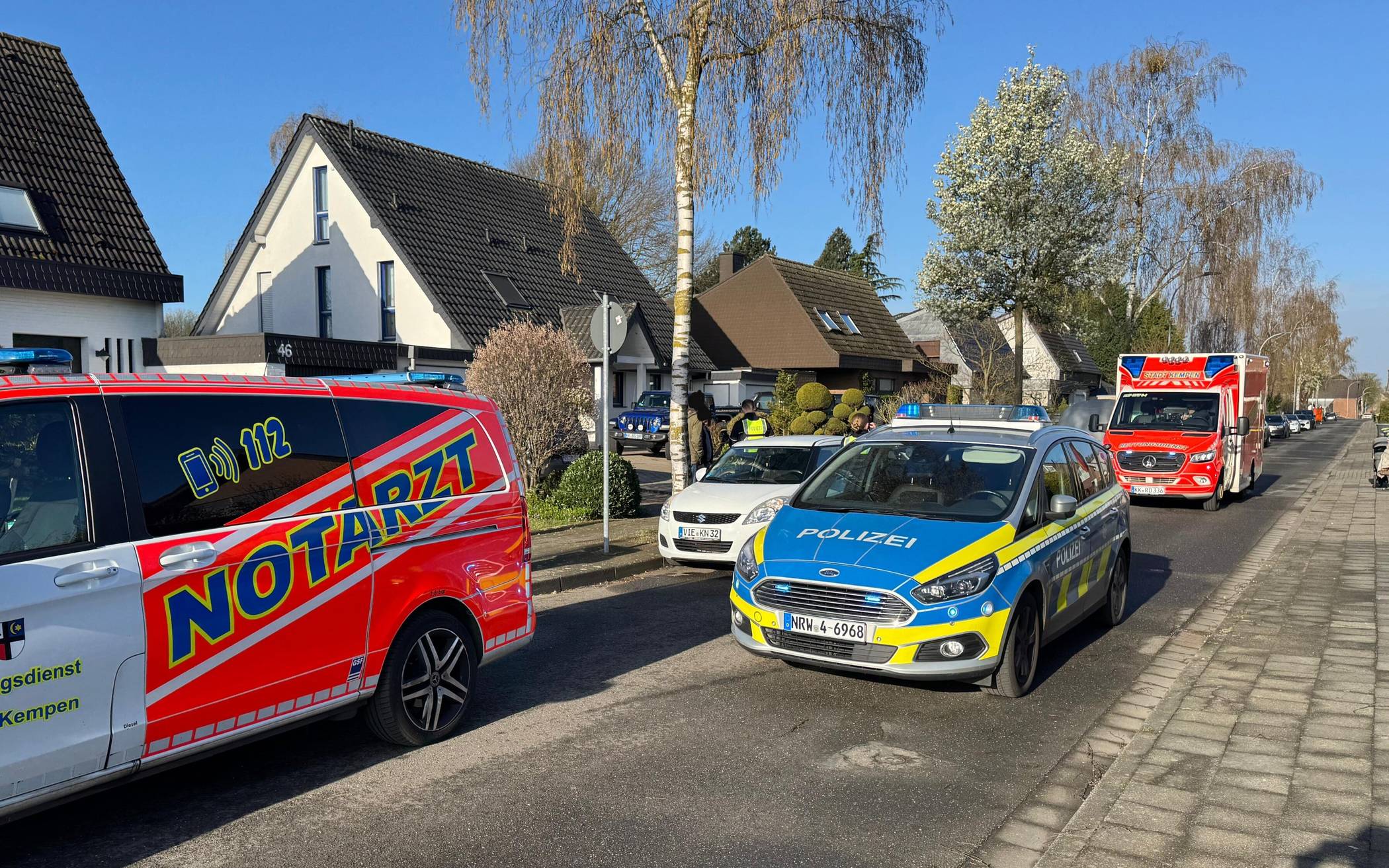 15-Jähriger schwer verletzt