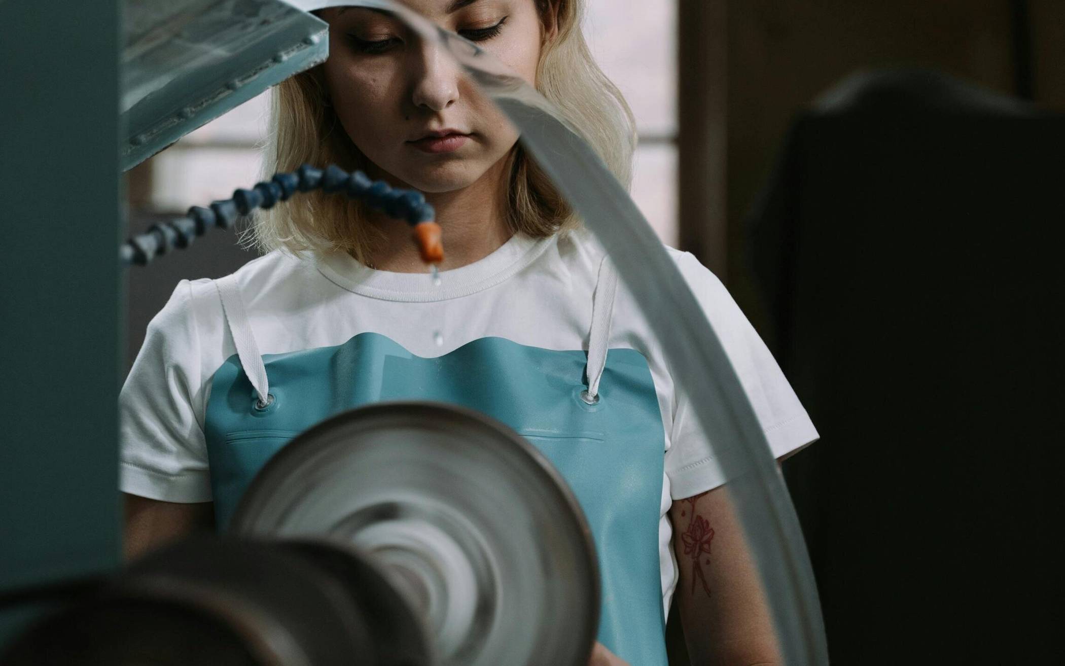 „Frauen im Handwerk – Deine Zukunft