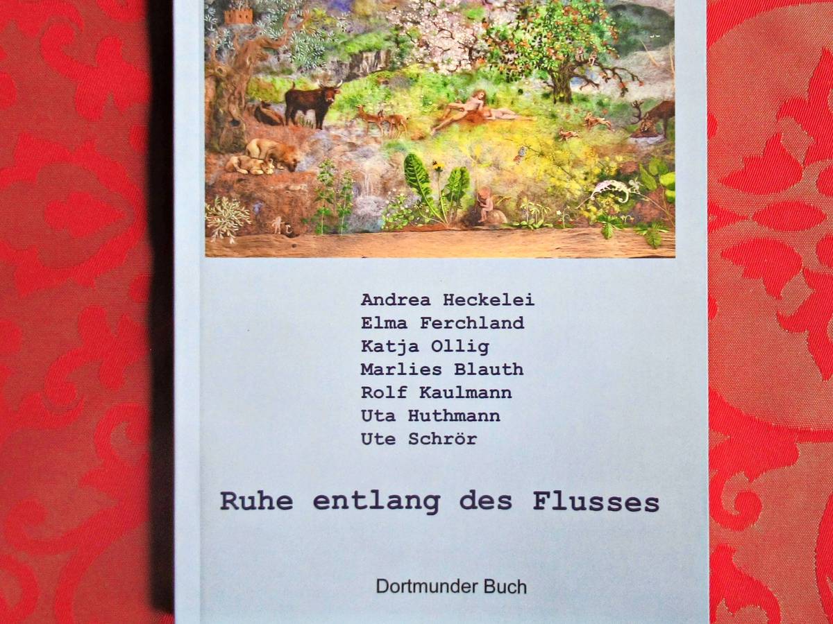 Lyrik und Prosa aus lokaler Feder