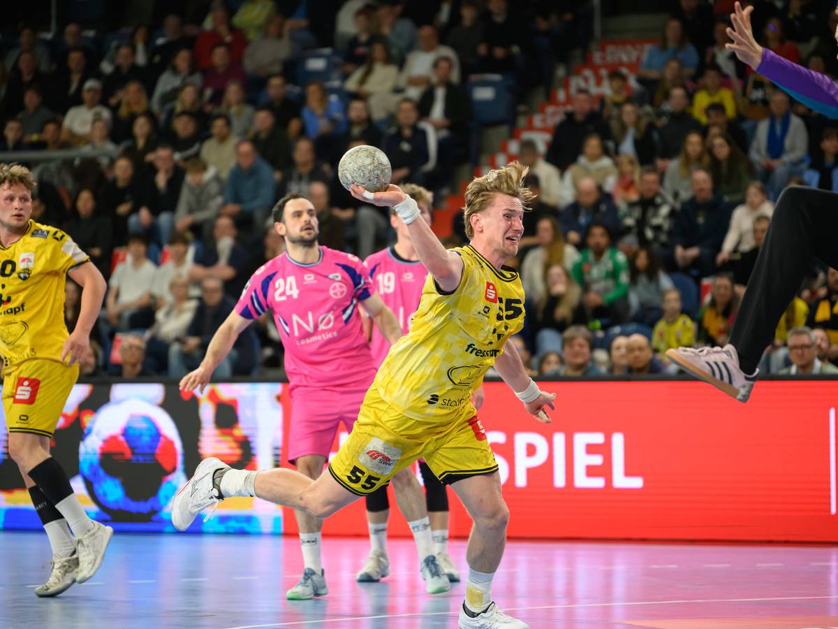 Derby-Sieg für die Eagles
