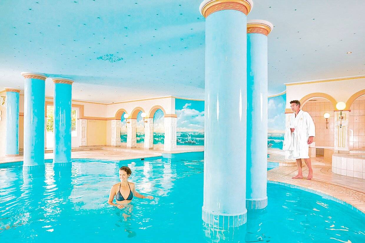 Leserreise: Pulverschnee und Pistenspaß in Europas größtem Skigebiet