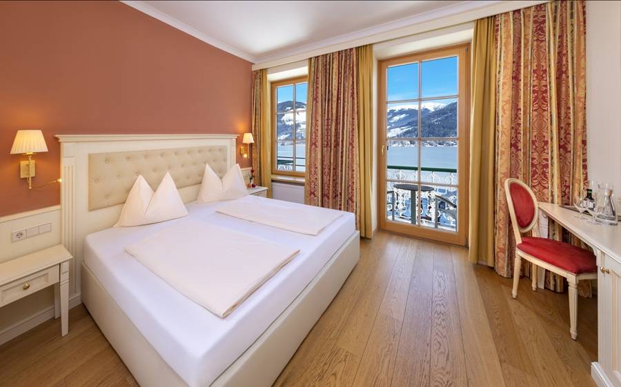 Pulverschnee und Pistenspaß in Europas größtem Skigebiet