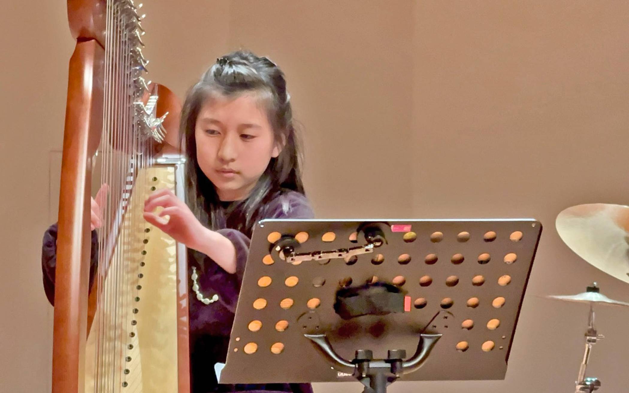 Weiter bei „Jugend musiziert“