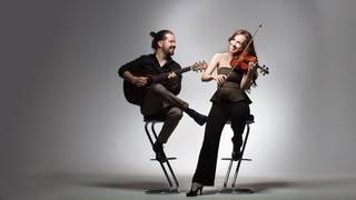 Duo Brückner/Ladanyi