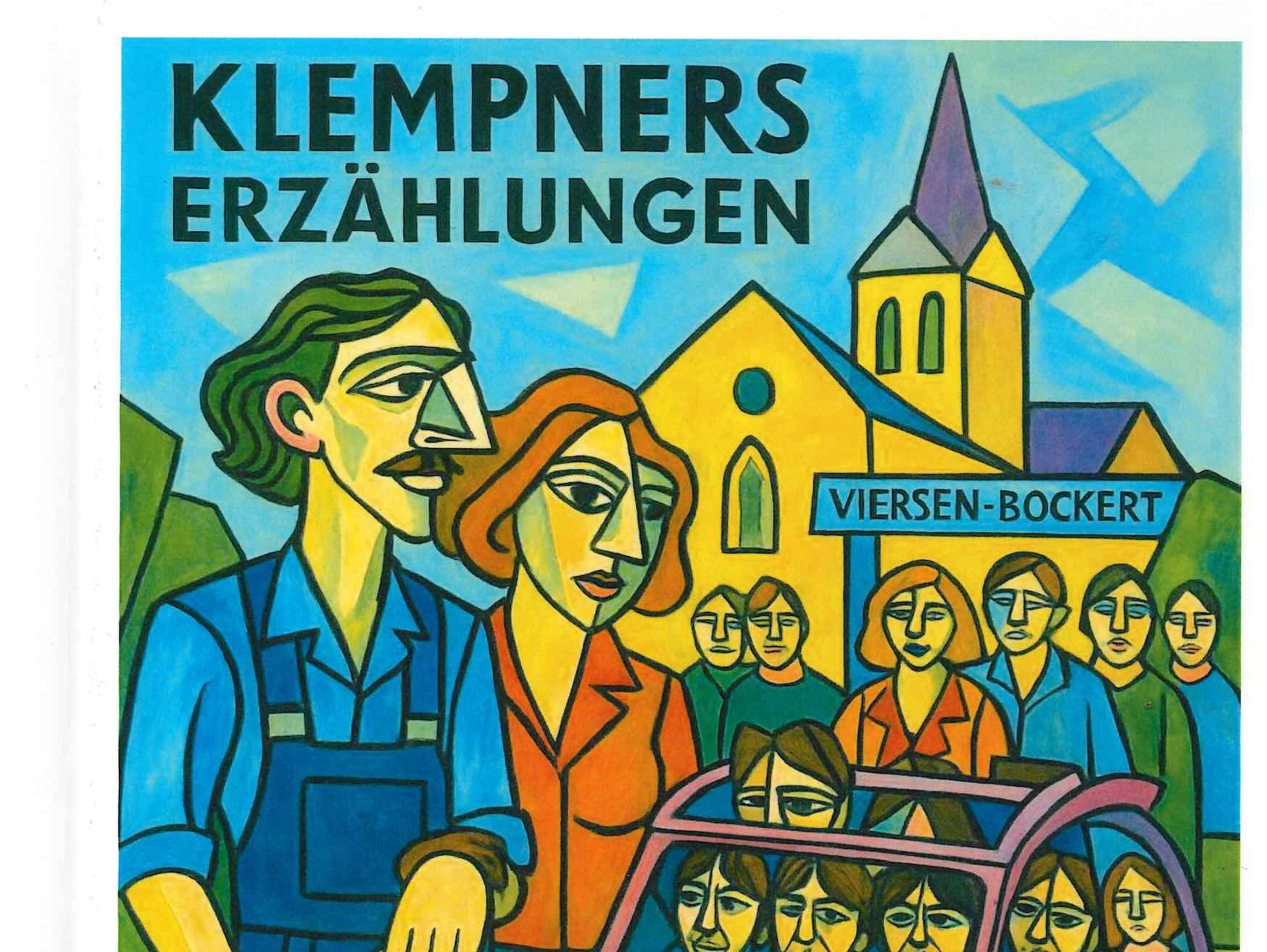 Cover des Buches von Peter Nelsen.