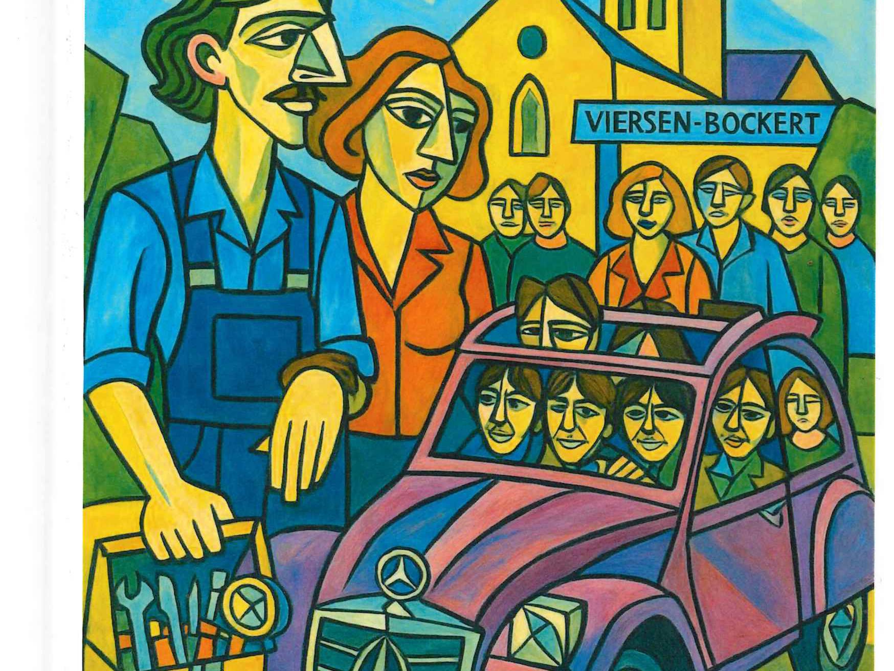 Klempners Erzählungen