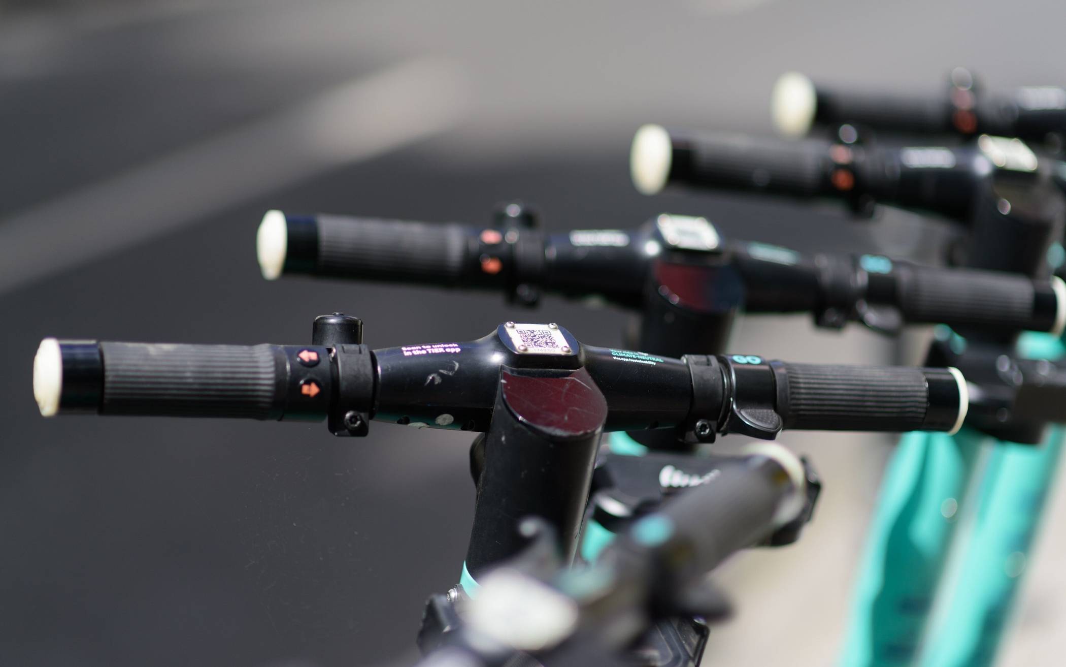 E-Scooter oft nicht versichert