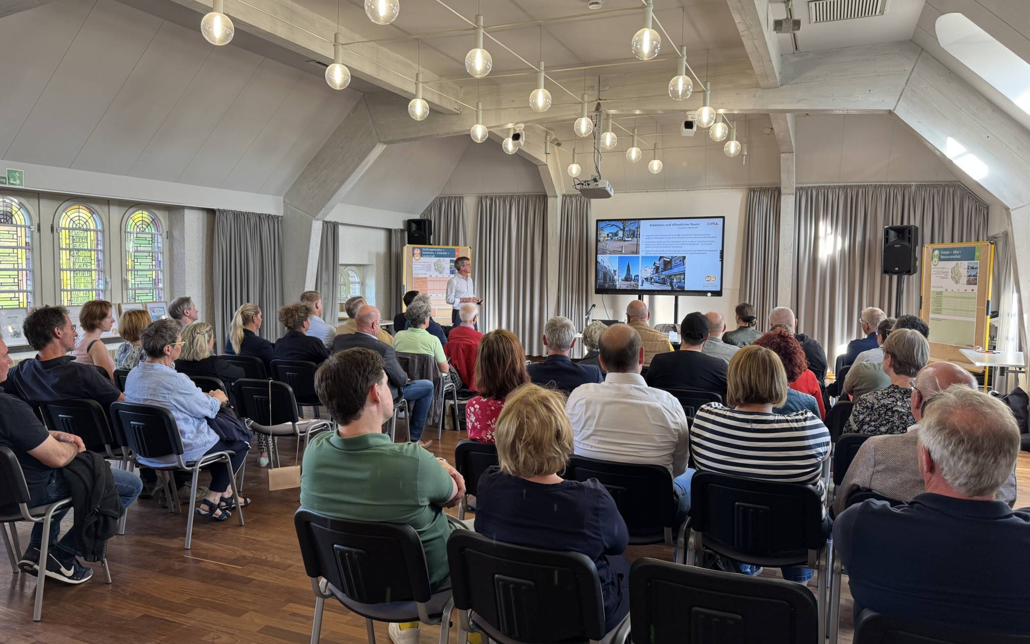 ⇥Foto: Gemeinde Schwalmtal