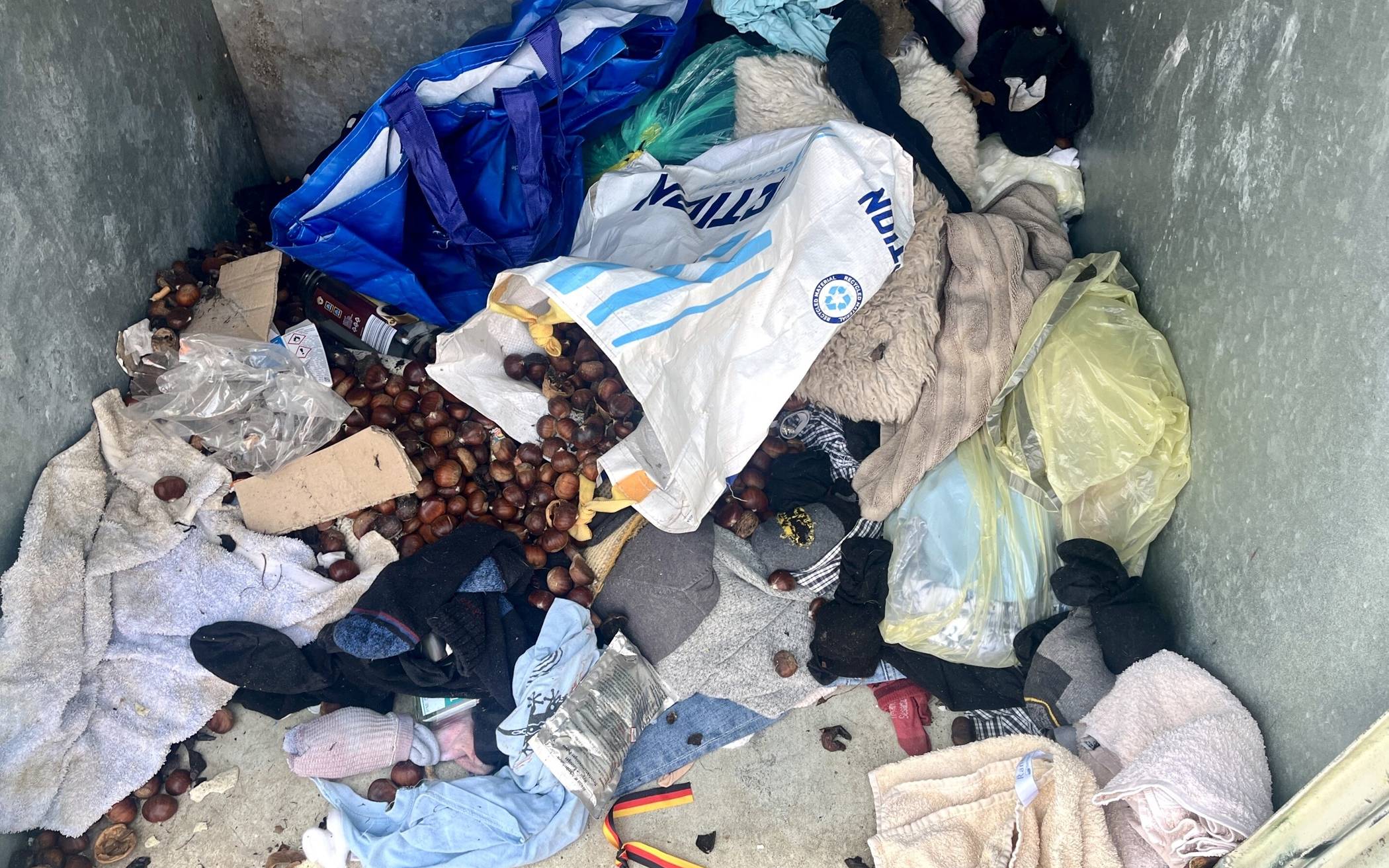 Seit geraumer Zeit beobachtet der DLB