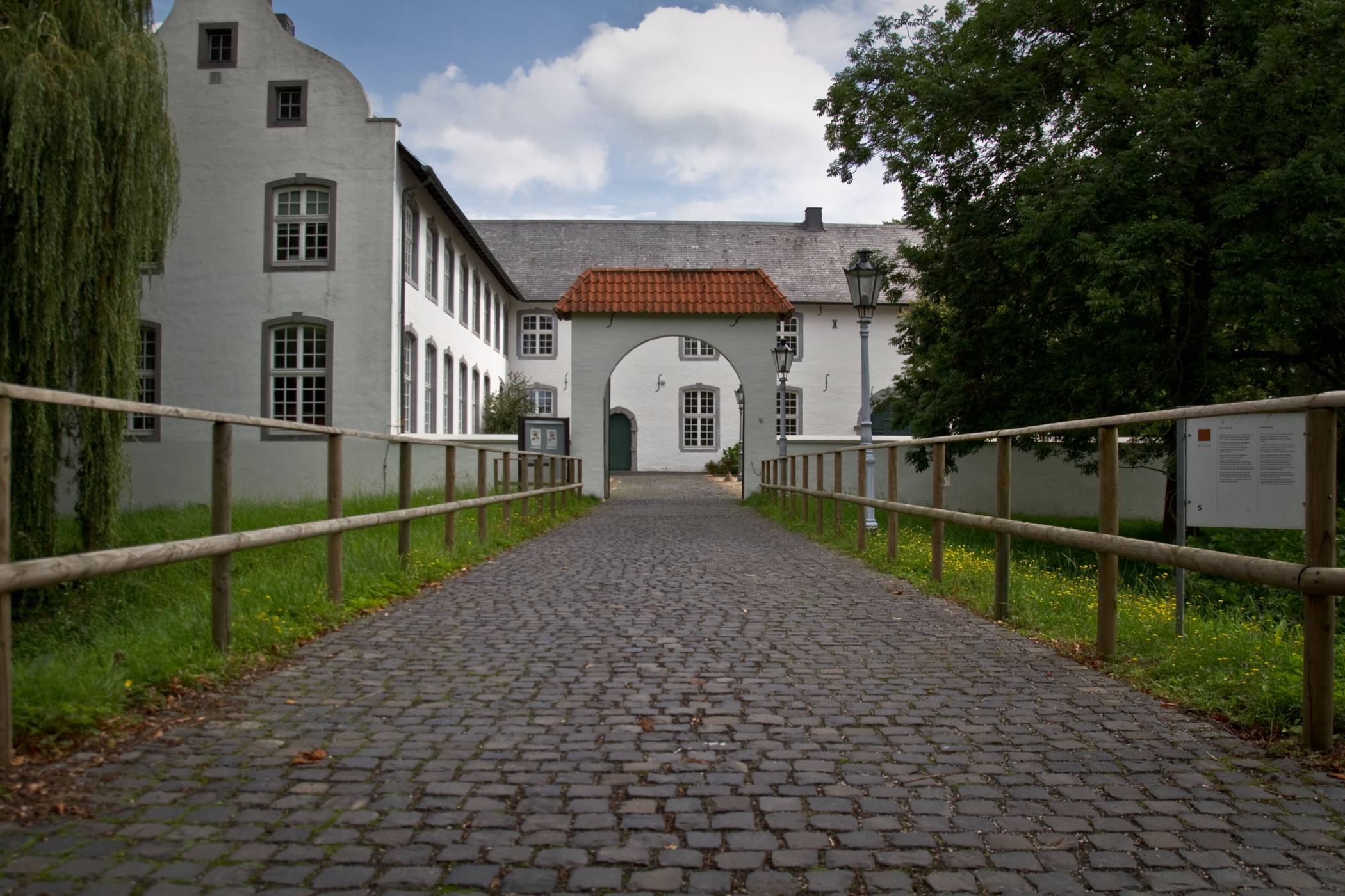 Neue Ausstellung im Freilichtmuseum Dorenburg. 