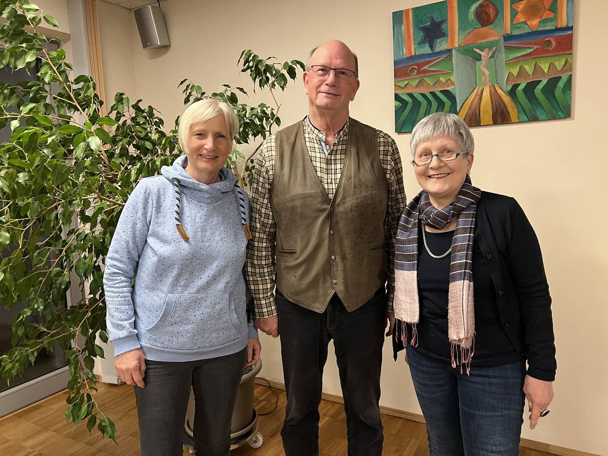 Verein eCARsharing gegründet