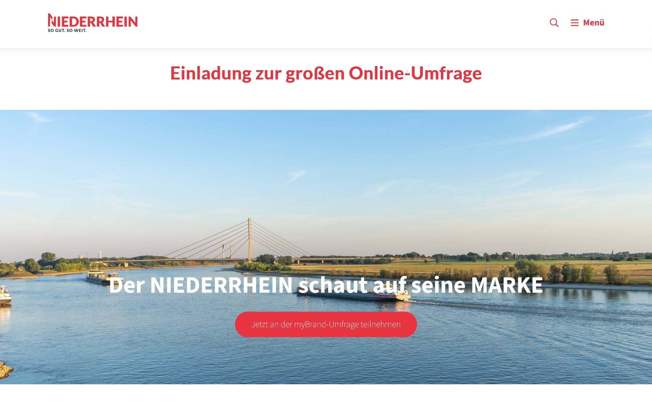 Den Auftakt für das Projekt bildet