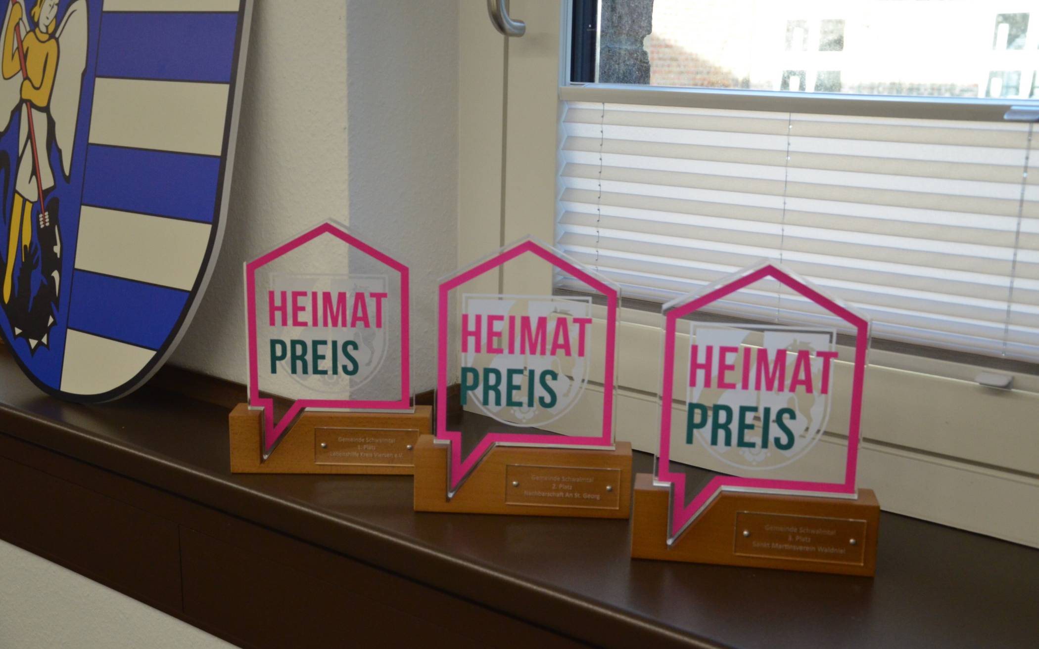 ⇥Foto: Gemeinde Schwalmtal