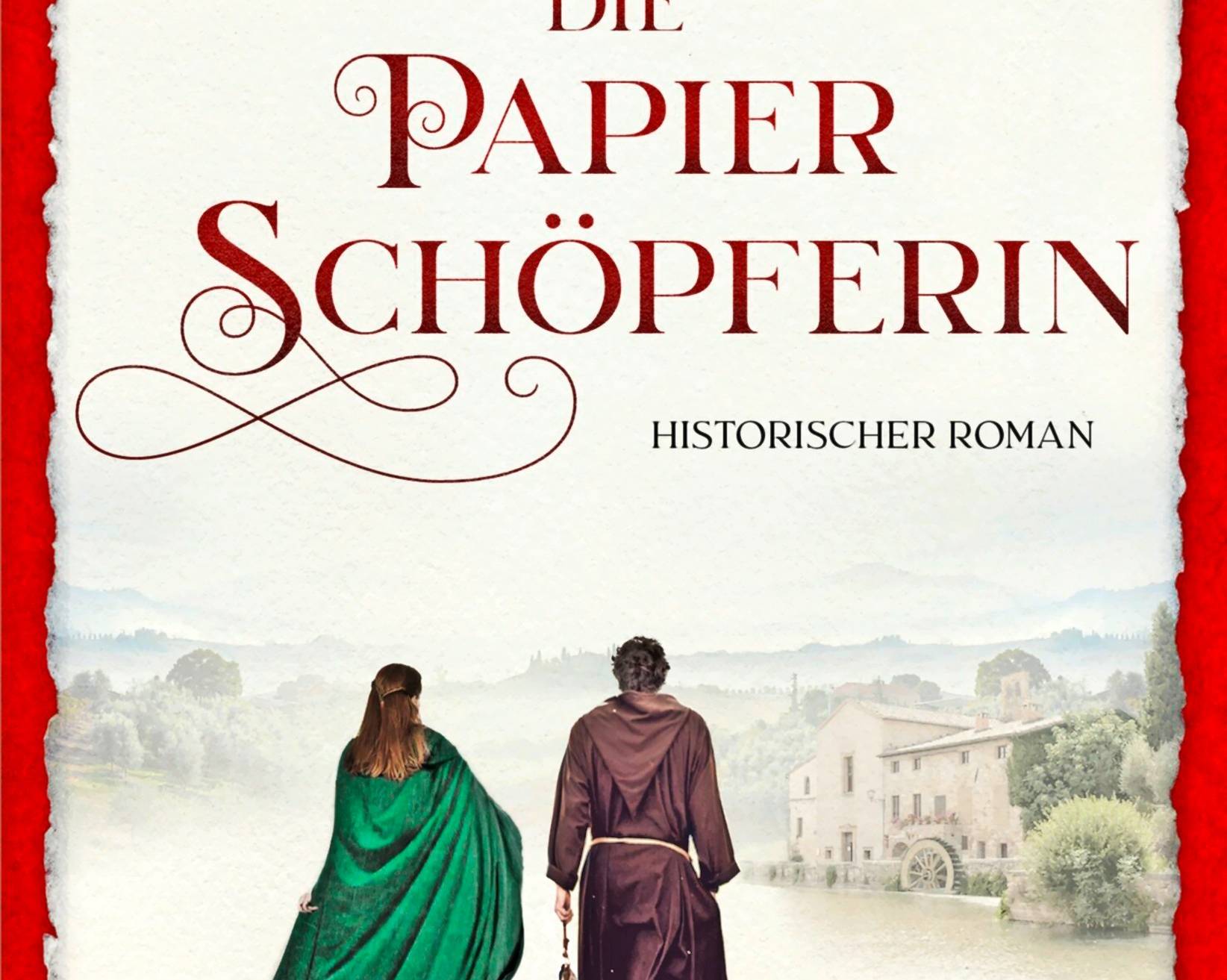 Faszination der Papierherstellung