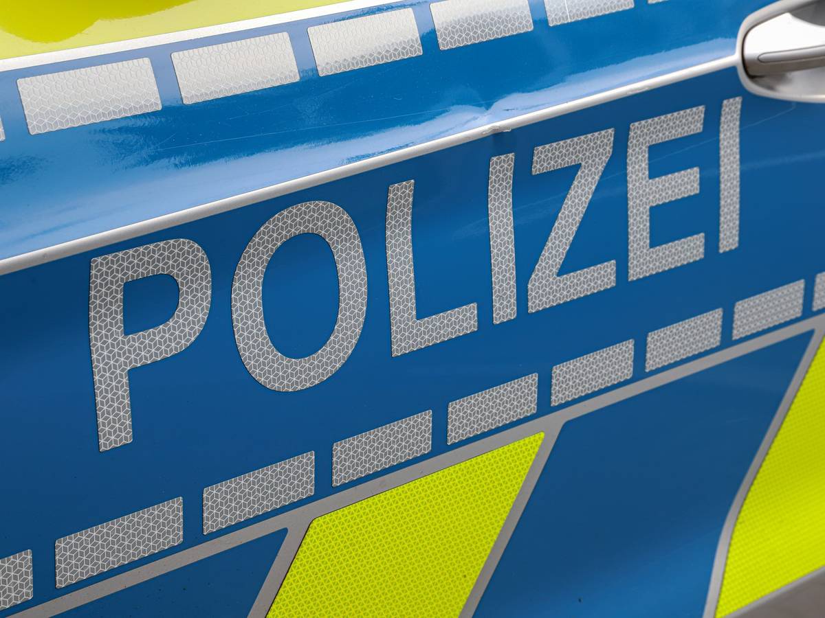 Trickdiebe gelangen in Wohnungen