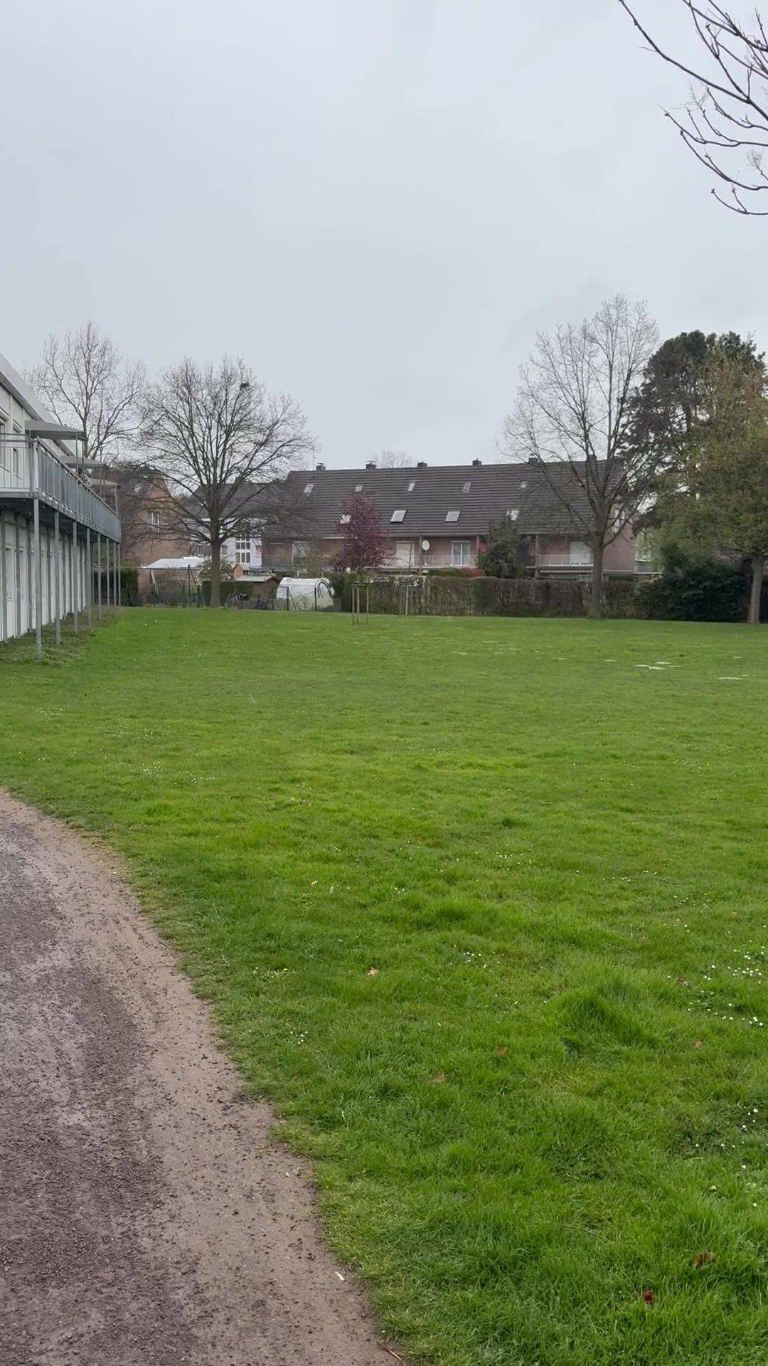 Schulzentrum Corneliusfeld erhält 12 zusätzliche Klassenräume