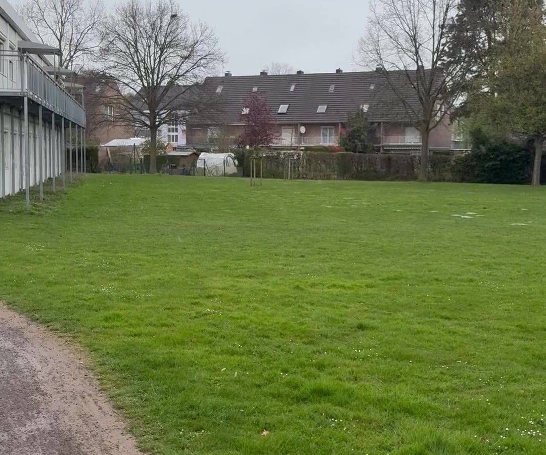 Schulzentrum Corneliusfeld bekommt zwölf zusätzliche Klassenräume