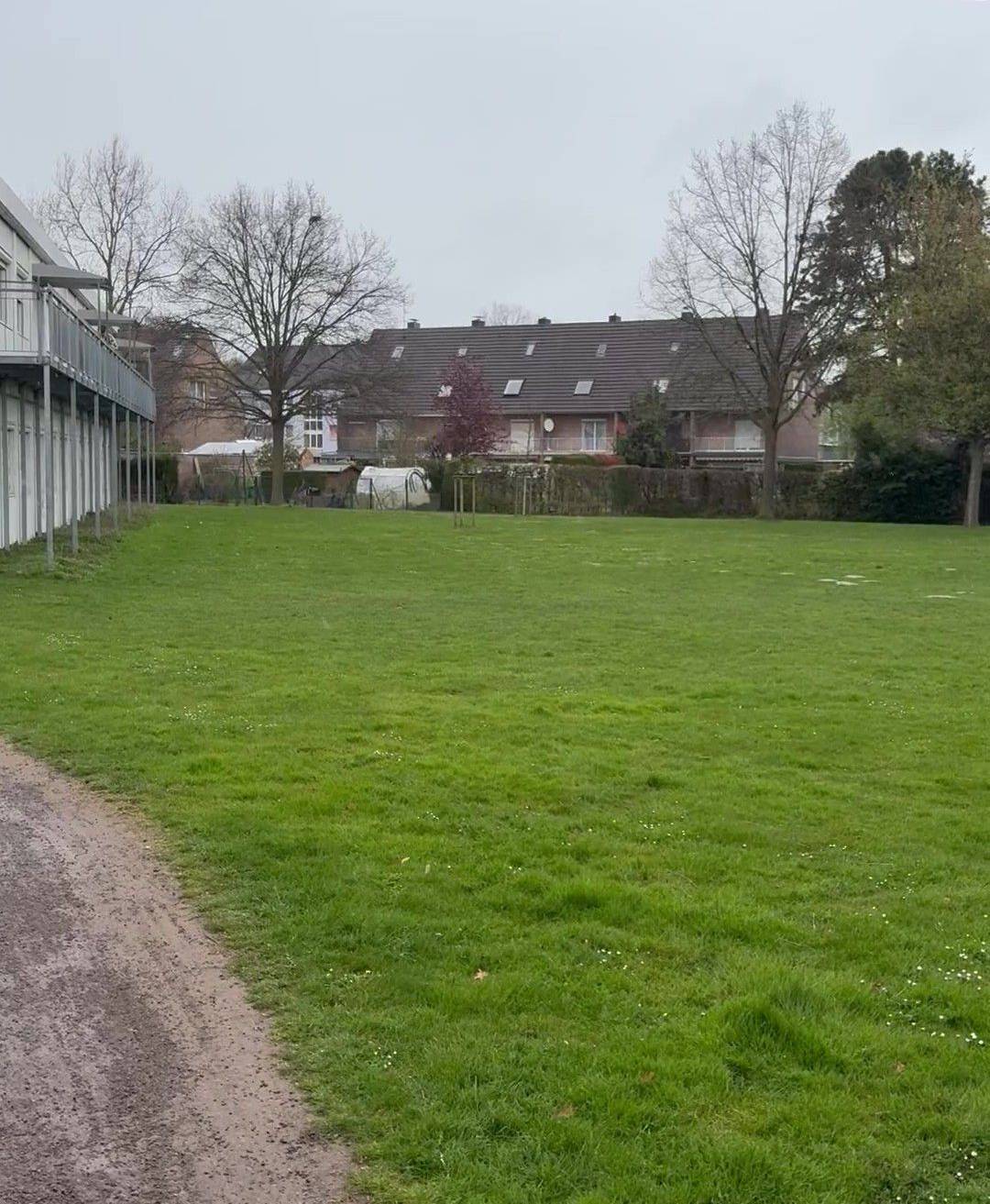 Schulzentrum Corneliusfeld bekommt zwölf zusätzliche Klassenräume