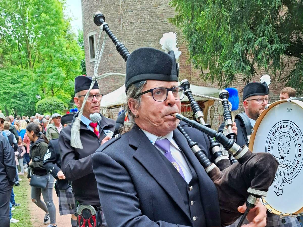 Die Events 2026 in der Kempener Altstadt