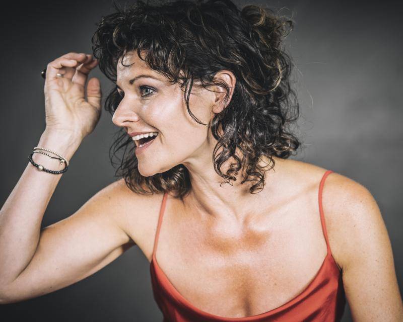 Stefanie Boltz - „Female“