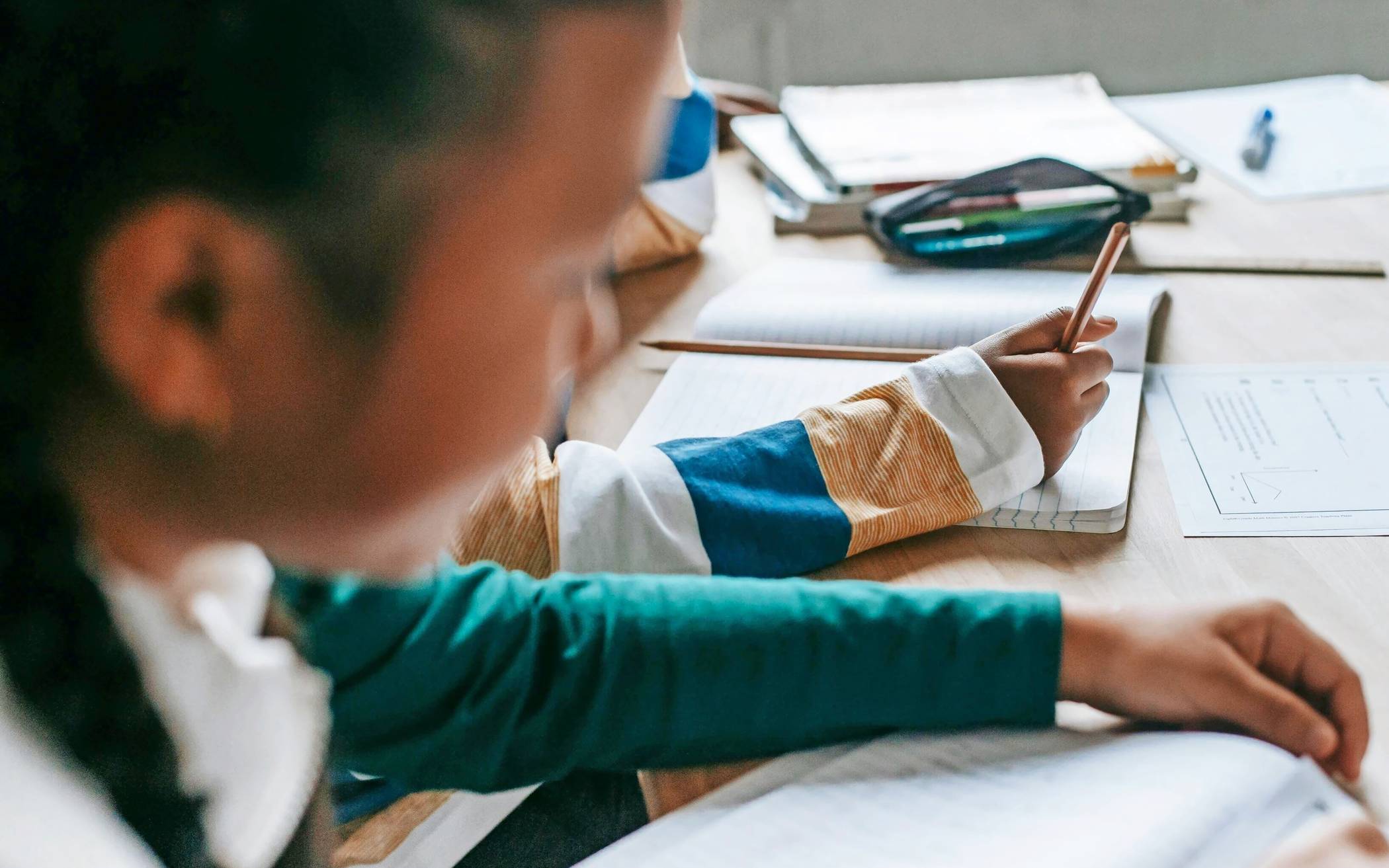 Die SPD Willich setzt sich weiterhin für die OGS ein.   