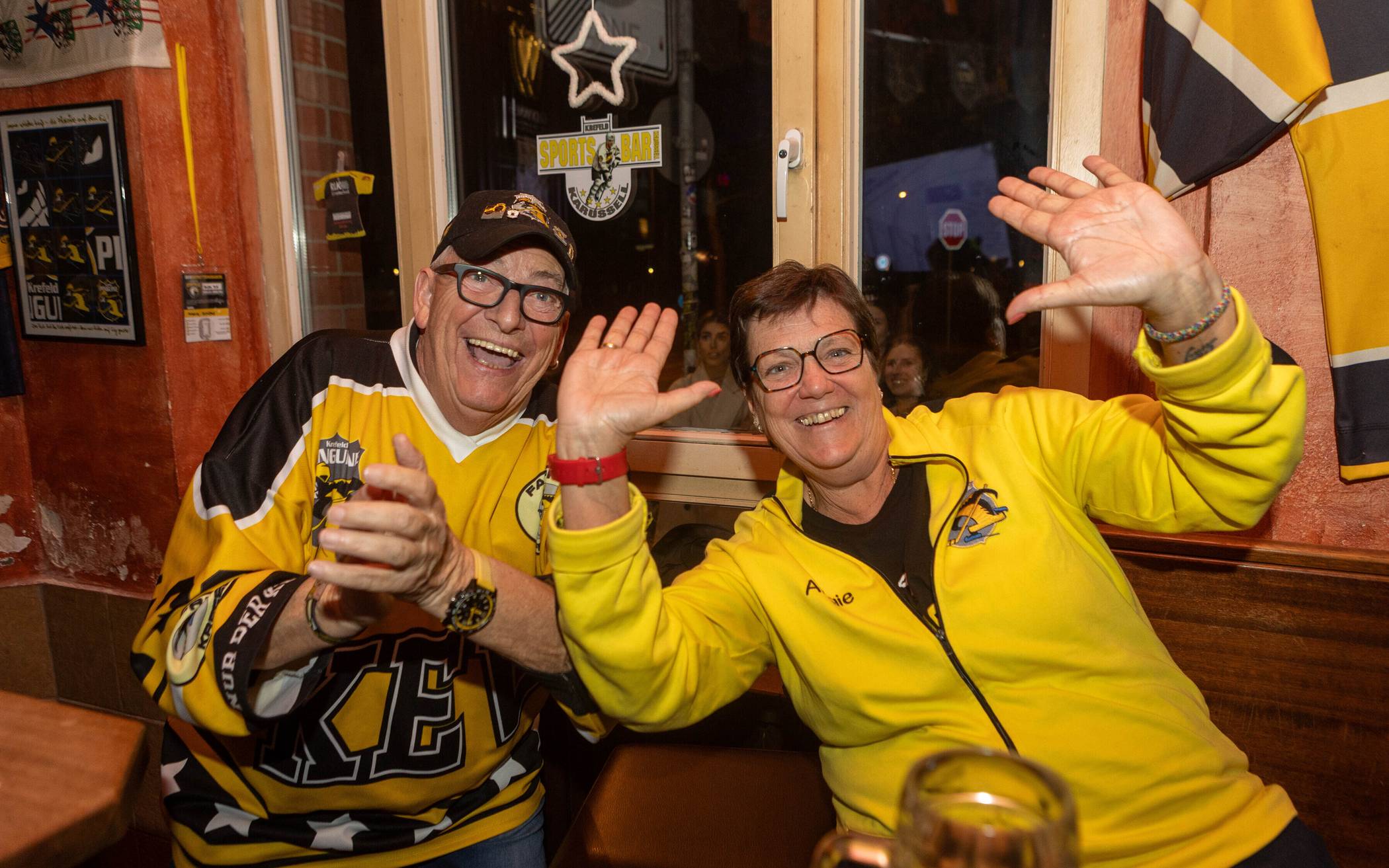 Public Viewing Halbfinale
