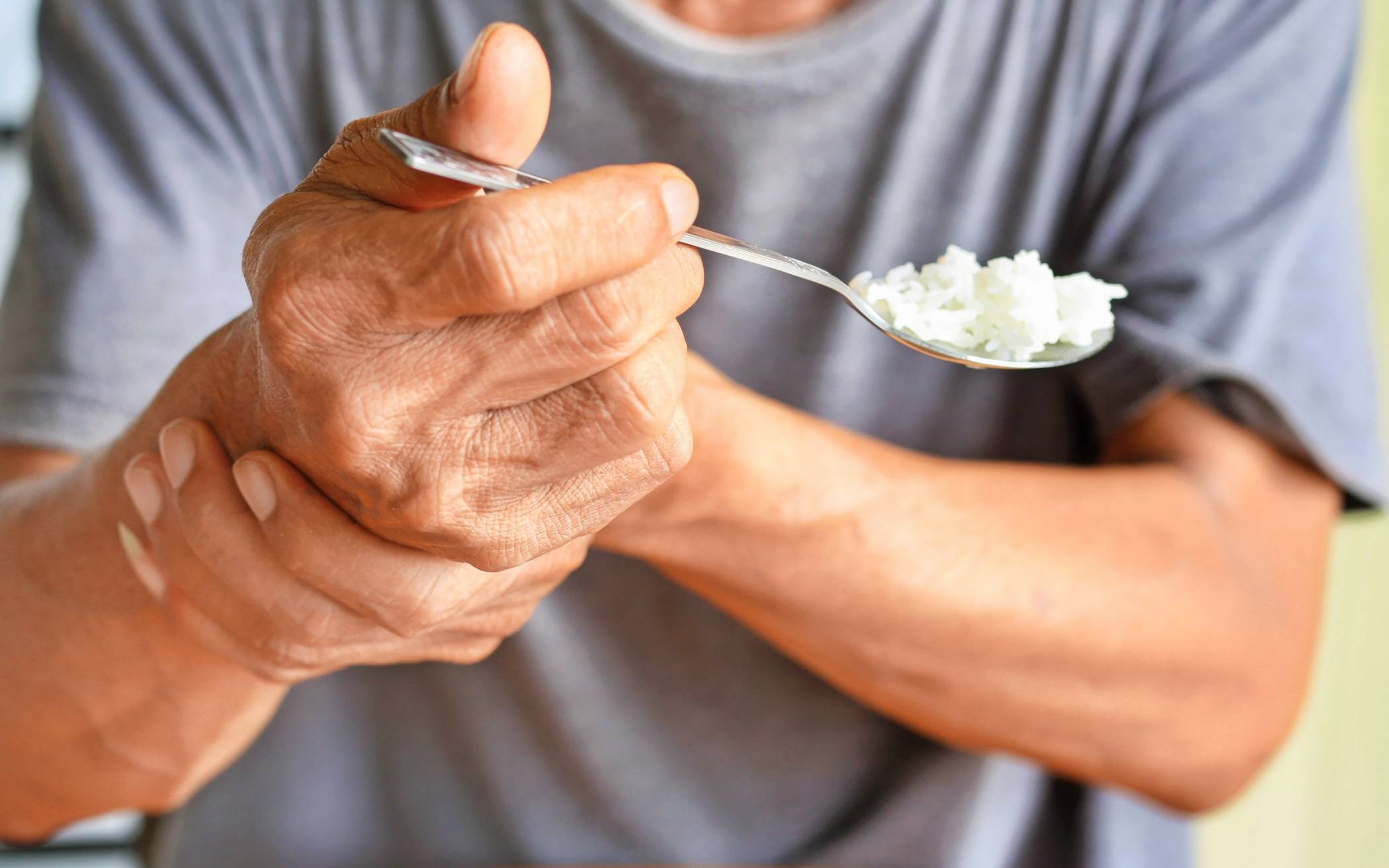  Zum Weltparkinsontag gibt es heute wieder eine Leser-Telefon-Aktion mit Experten zur Parkinson-Krankheit. Foto: Shutterstock 