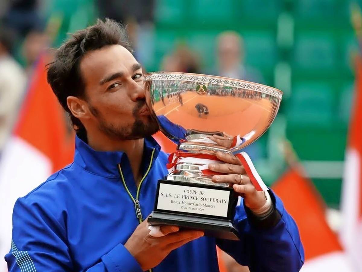 Nächster Coup: Blau-Weiß holt Weltstar Fabio Fognini