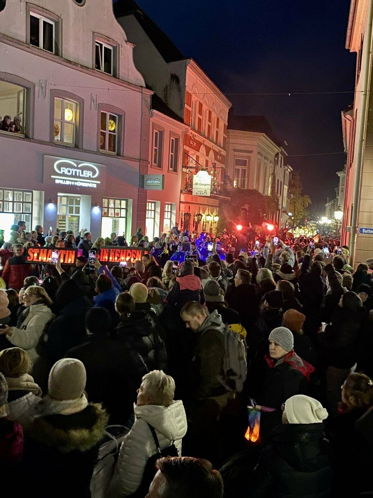 Rheinische Martinstradition ist "Immaterielles Kulturerbe"