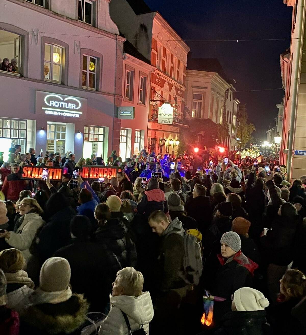 Rheinische Martinstradition als Immaterielles Kulturerbe anerkannt