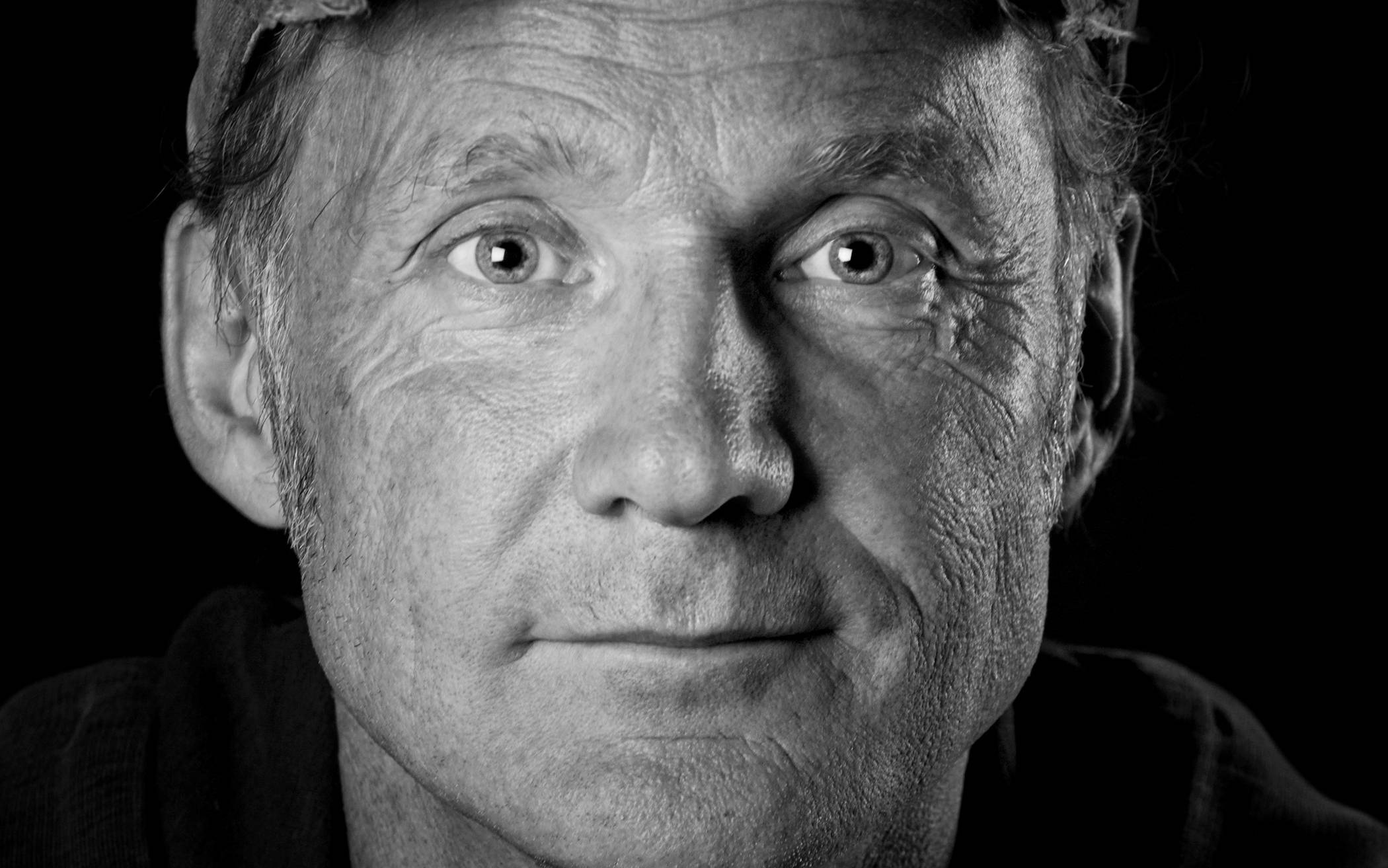 40 Jahre Bananensprayer