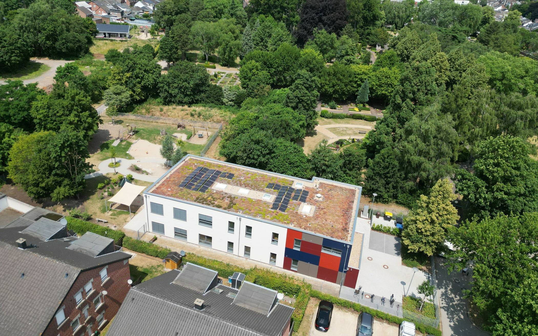 ⇥Foto: Stadt Nettetal